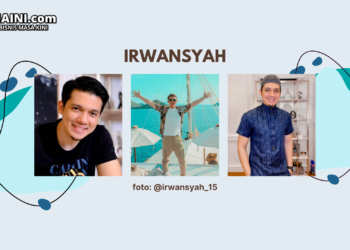bisnis irwansyah