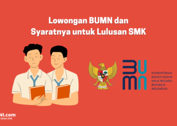 Loker BUMN