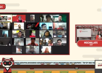 UniPin Ladies Series