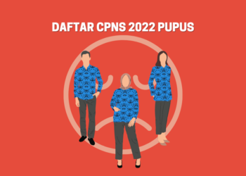 Daftar CPNS 2022 Pupus, PPPK Jadi Harapan Untuk CASN 2022 2 Daftar CPNS 2022