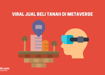 Melihat Cara Kerja Beli Tanah Virtual di Metaverse 1 beli tanah virtual