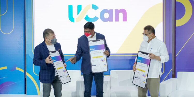 Gandeng Bank QNB, IOH Luncurkan UCan 1 UCan