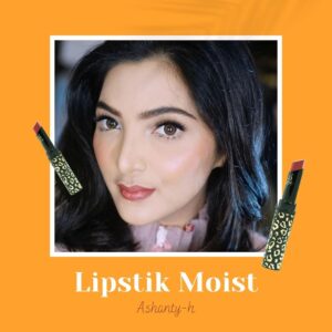 bisnis lipstik artis