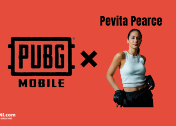 Pevita Pearce di PUBG Mobile, Cek Cara Dapatkan Suaranya 1 Pevita Pearce di PUBG Mobile