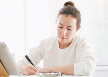 kelas menulis online