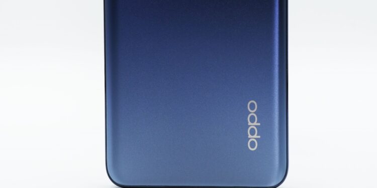 Makin Jelas, Ini Wujud Bodi Oppo Reno7 1 oppo reno7