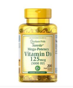 vitamin D terbaik