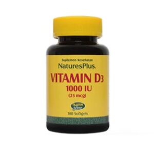 vitamin D terbaik