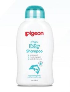 shampo bayi terbaik