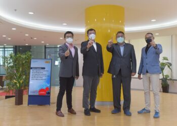 Indosat Ooredoo Hutchison - Cisco