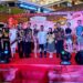 Identix Batik Tampil Menarik Di Perayaan Imlek Di Mal Ciputra Semarang 11 Mal Ciputra Semarang