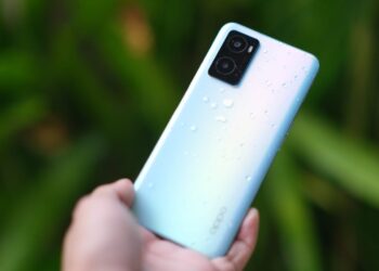 Oppo A76 Meluncur, Harga Rp 3,4 Juta