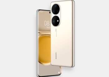Huawei P50 Pro