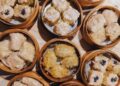 Bisnis Dimsum 2026: Peluang, Cara Memulai, dan Menu Kekinian yang Laris 18 bisnis dimsum