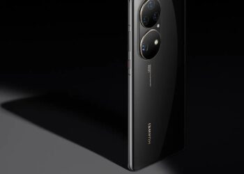 Huawei P50 Pro