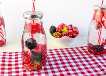 bisnis minuman energi alami