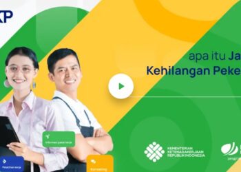 Cek Cara Daftar Program JKP Plus Syarat dan Manfaat 2 Program JKP