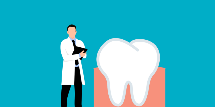 9 Layanan Perawatan Gigi yang Meraup Banyak Untung 1 layanan perawatan gigi