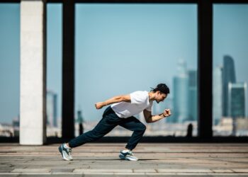 celana training pria terbaik