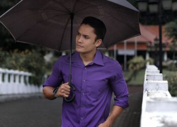 Bisnis Randy Pangalila