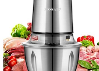 food chopper terbaik