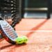 9 Rekomendasi Raket Tenis Terbaik 12 raket tenis terbaik
