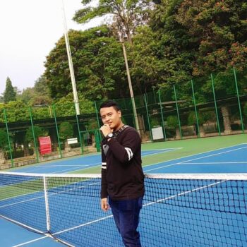 9 Tempat Lapangan Tenis di Bandung dan Harga Sewanya