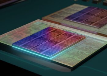 Prosesor AMD EPYC Generasi Ketiga dengan Teknologi AMD 3D V-Cache Berikan Performa Terdepan 1 Prosesor AMD EPYC