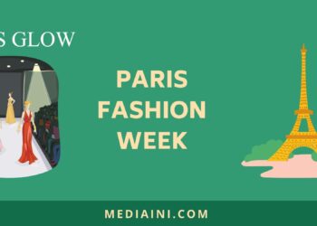 Paris Fashion Show