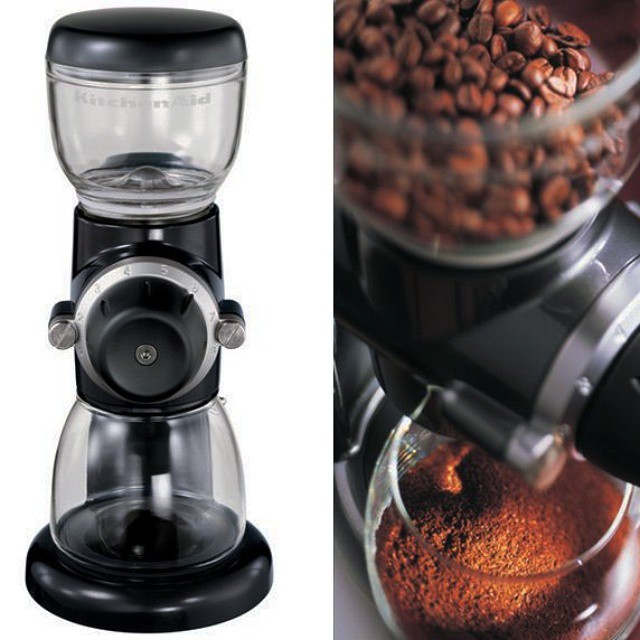 9 Rekomendasi Grinder Kopi Terbaik, Pilih Mana? MEDIAINI