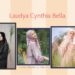 bisnis Laudya Cynthia Bella