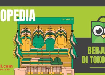 Tokopedia