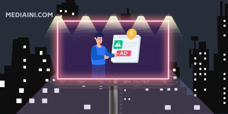 Kenali 3 Jenis Neon Box dan Manfaatnya untuk Meningkatkan Brand Awareness! 1 neon box