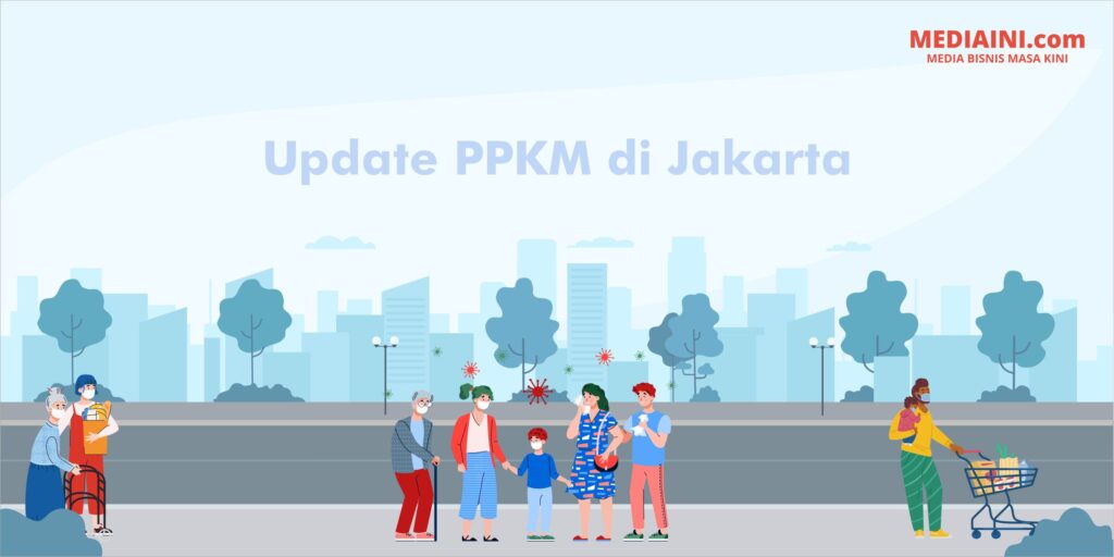 PPKM Level 2