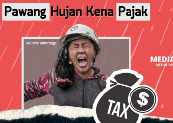 pawang hujan