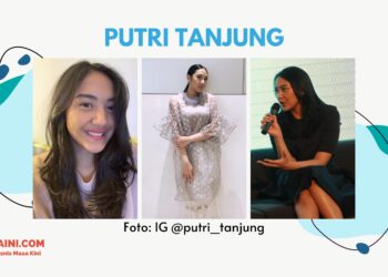 putri tanjung