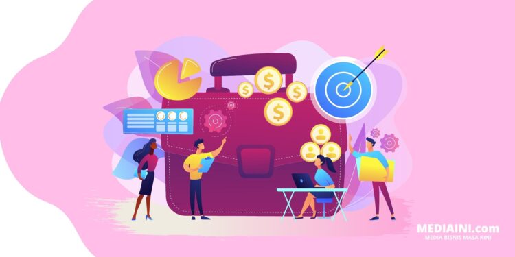 Apa itu Rebranding? Cermati 8 Tahapannya untuk Tingkatkan Profit Bisnis Anda 1 rebranding