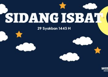 Kapan Puasa Pertama? Cek di Link Streaming Sidang Isbat 2022 1 sidang isbat 2022