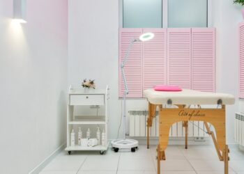 bisnis studio waxing