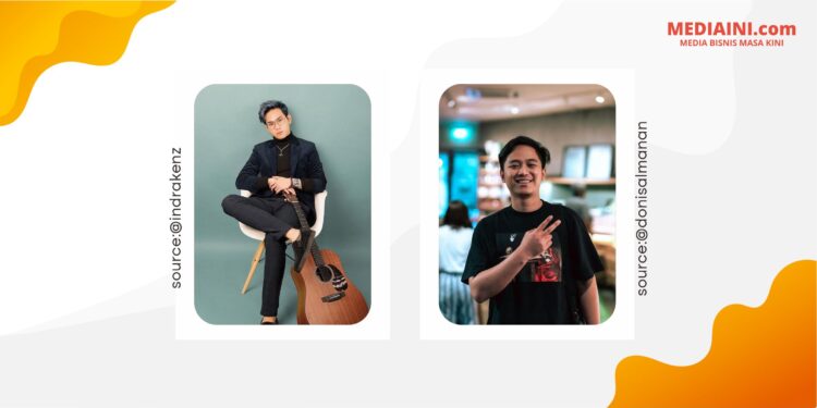 Uang Korban Tipu Indra Kenz - Doni Salmanan Bisa Dikembalikan, Asalkan... 1 Doni Salmanan