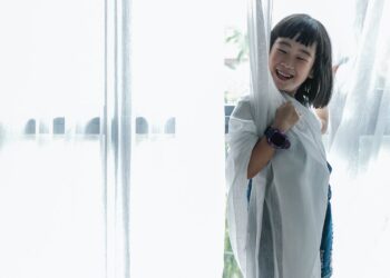 jam tangan untuk anak perempuan