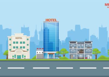 5 Rekomendasi Hotel di Tugu Muda Semarang Sebagai Kawasan Pusat Bisnis 3 Hotel di Semarang