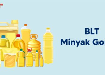 BLT Minyak Goreng