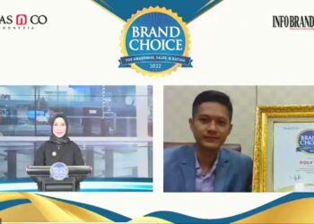 Brand Choice Award 2022
