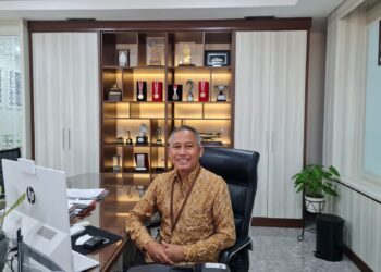 Indonesia FX Award 2022