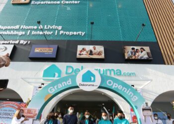 Dekoruma Experience Center