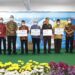 Bank Jateng Bangkitkan Ekonomi UMKM di Masa Pandemi 12 Bank Jateng
