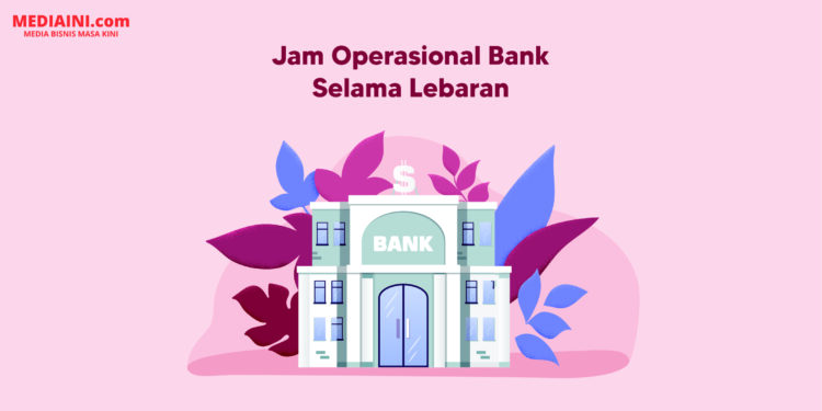operasional bank