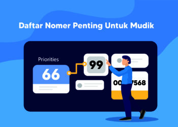 nomor telepon darurat