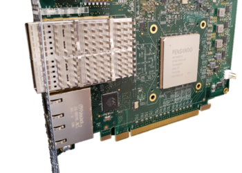 AMD Perluas Kemampuan Solusi Data Center dengan Akuisisi Pensando 1 AMD